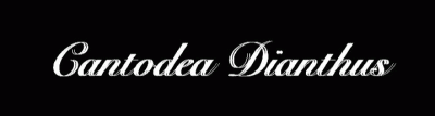 logo Cantodea Dianthus
